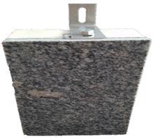 【超薄石材復合板萊州灰飾面】價格,廠家,圖片,石材石料,上海邦提工貿銷售部-中國行業信息網