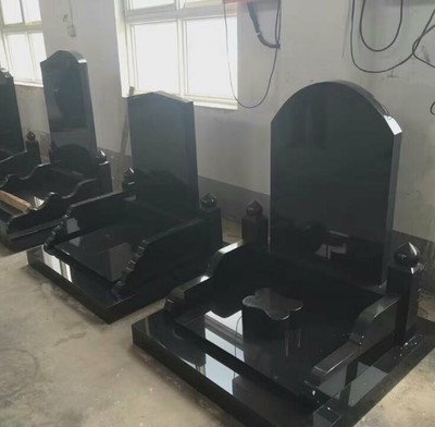 國勝石業 集石雕設計、生產、銷售于一體 專業石材生產廠家 具體價格面議 石材石料 墓碑18