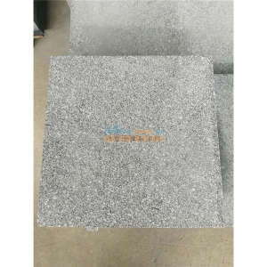 貴陽(yáng)芝麻白石材品牌-哪里有賣(mài)新款芝麻白石料